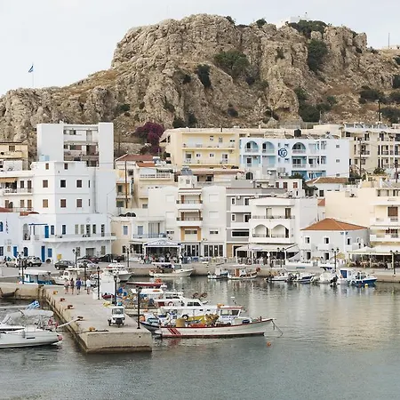 Gorgona Traditional 1 Apartament Karpathos