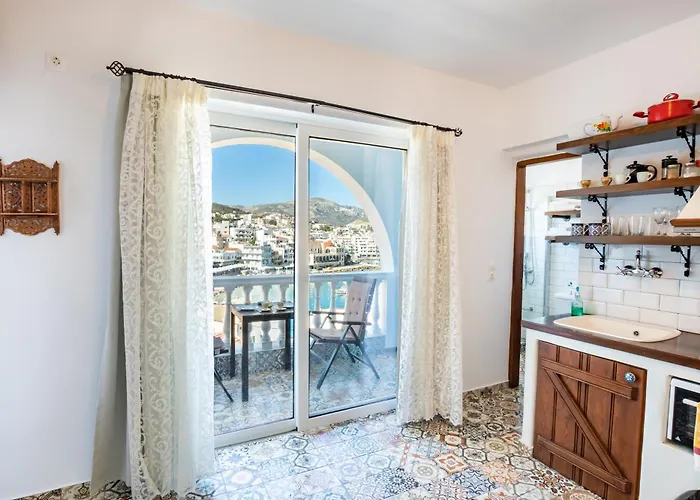 公寓 Gorgona Traditional 1