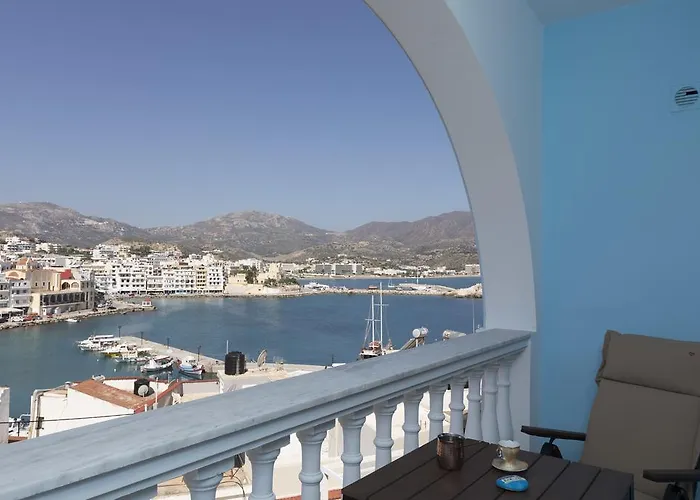 公寓 Gorgona Traditional 1