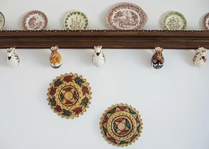 Gorgona Traditional 1