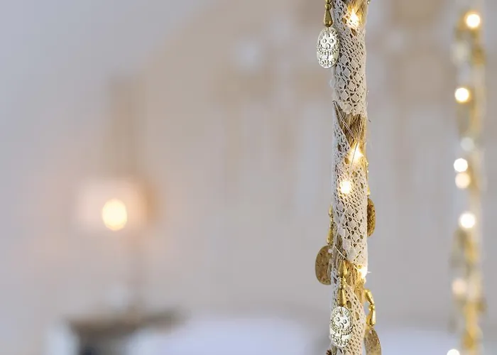 Gorgona Traditional 1 公寓