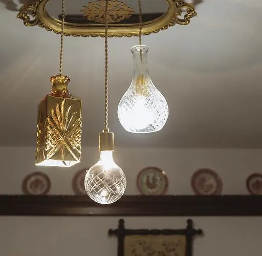 Gorgona Traditional 1 公寓 卡尔帕索斯