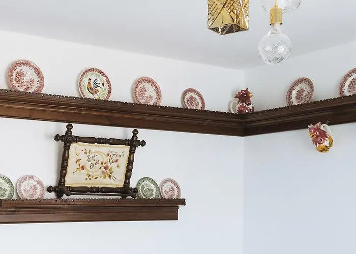 Gorgona Traditional 1