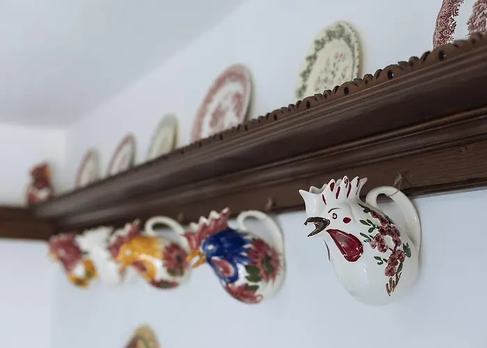 公寓 Gorgona Traditional 1 卡尔帕索斯