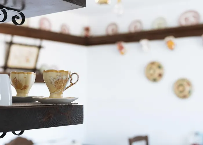 Gorgona Traditional 1 * 卡尔帕索斯