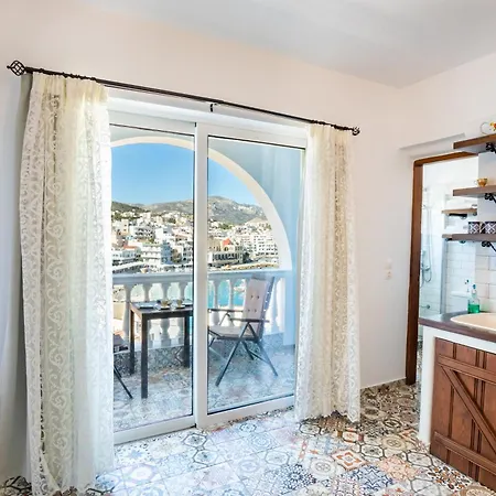 Διαμέρισμα Gorgona Traditional 1