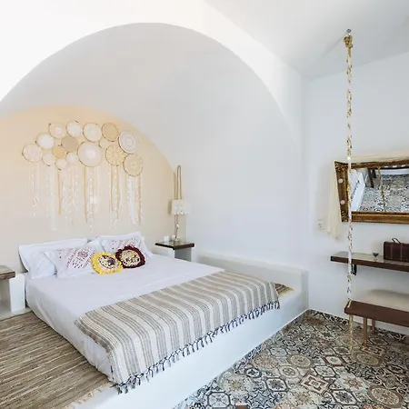 Gorgona Traditional 1 Apartment