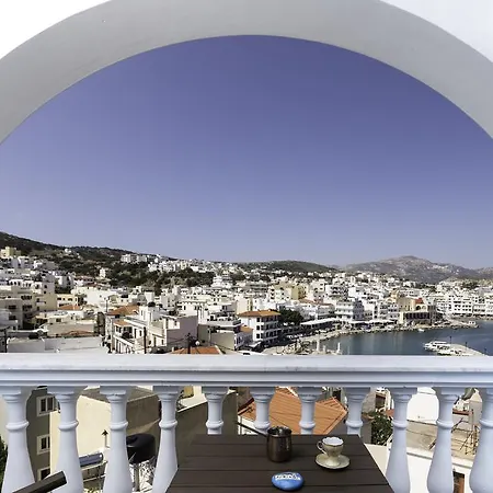 Gorgona Traditional 1 Διαμέρισμα *