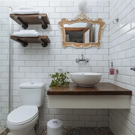 Gorgona Traditional 1 *