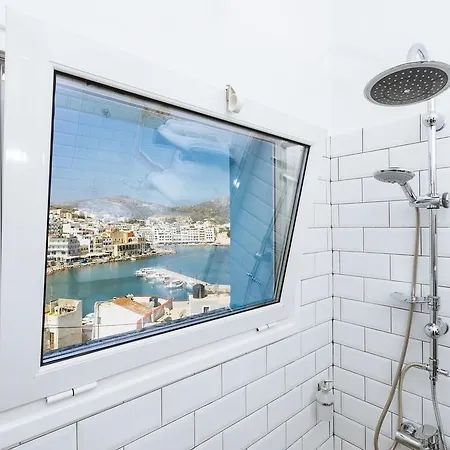 Gorgona Traditional 1 * Karpathos Town (Pigadia)