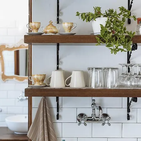 Gorgona Traditional 1 Κάρπαθος