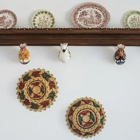 Gorgona Traditional 1