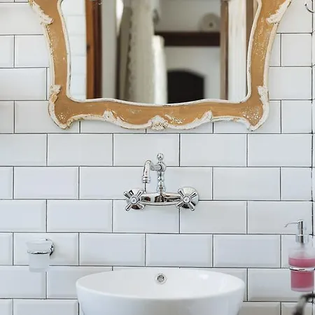 Gorgona Traditional 1 Διαμέρισμα Κάρπαθος