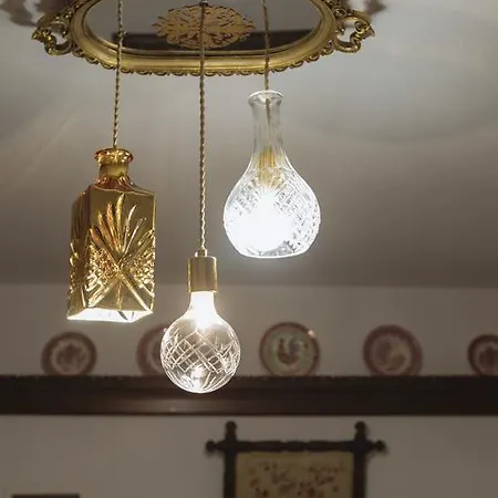 Gorgona Traditional 1 Διαμέρισμα Κάρπαθος