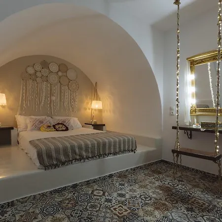 Διαμέρισμα Gorgona Traditional 1 *