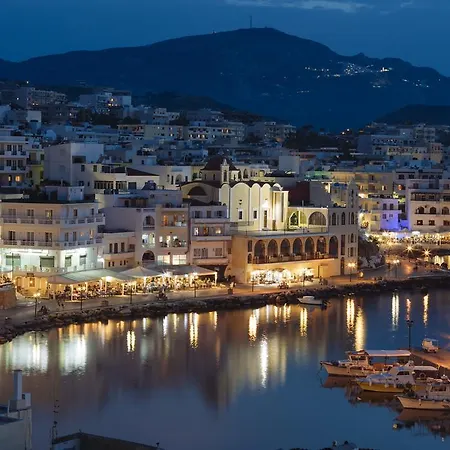 Gorgona Traditional 1 Διαμέρισμα *