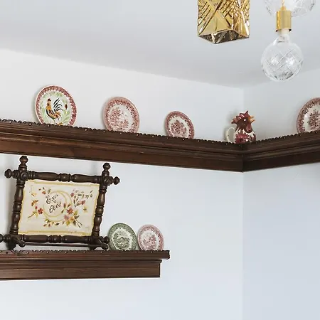 Gorgona Traditional 1