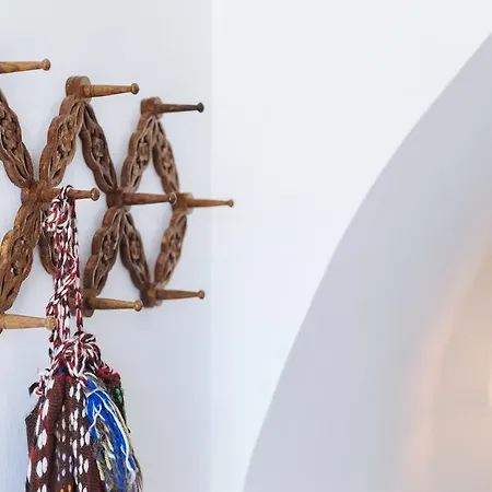 Gorgona Traditional 1 Διαμέρισμα *