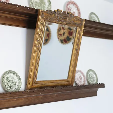 Gorgona Traditional 1 Daire Kerpe