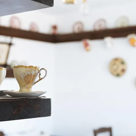 Gorgona Traditional 1 * Κάρπαθος