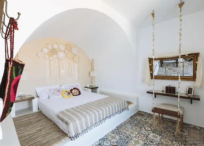 Gorgona Traditional 1 Апартаменты