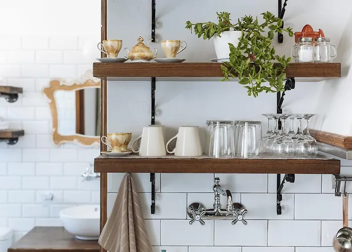 Gorgona Traditional 1 Карпатос