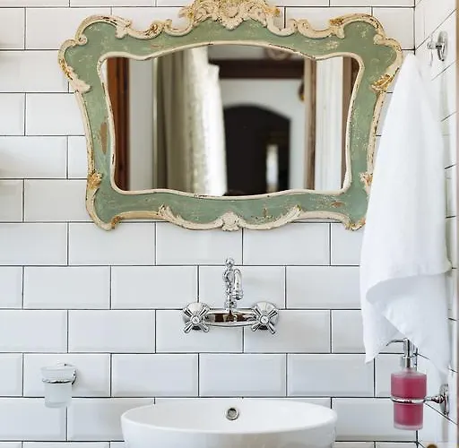 Апартаменты Gorgona Traditional 1 *