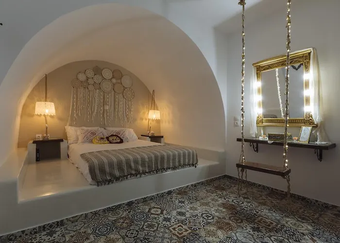 Διαμέρισμα Gorgona Traditional 1 *
