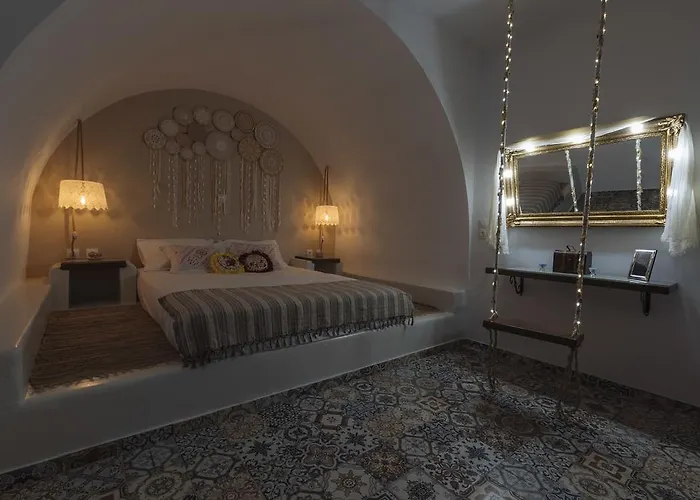 Gorgona Traditional 1 Карпатос