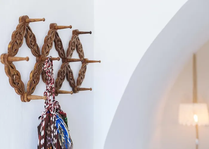 Gorgona Traditional 1 Апартаменты *