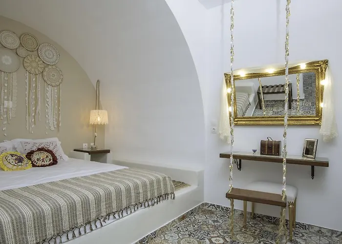 Gorgona Traditional 1 Карпатос